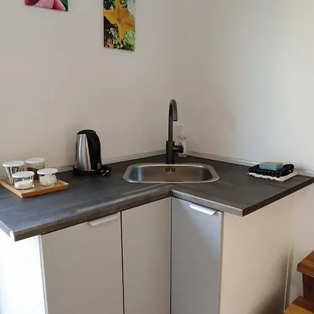 アパート Stjernebo Norre Snede