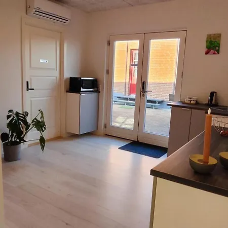 Stjernebo アパート Norre Snede